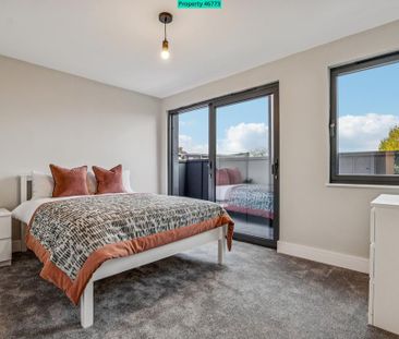 6 bedroom terraced house to rent - Photo 6