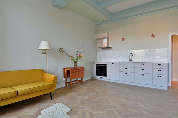 Appartement te huur: Herengracht 120-C 1015 BT Amsterdam - Photo 1