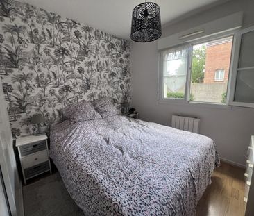 Appartement à louer à Linselles • - Photo 3