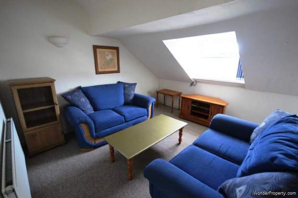 1 bedroom property to rent in Manchester - Photo 1