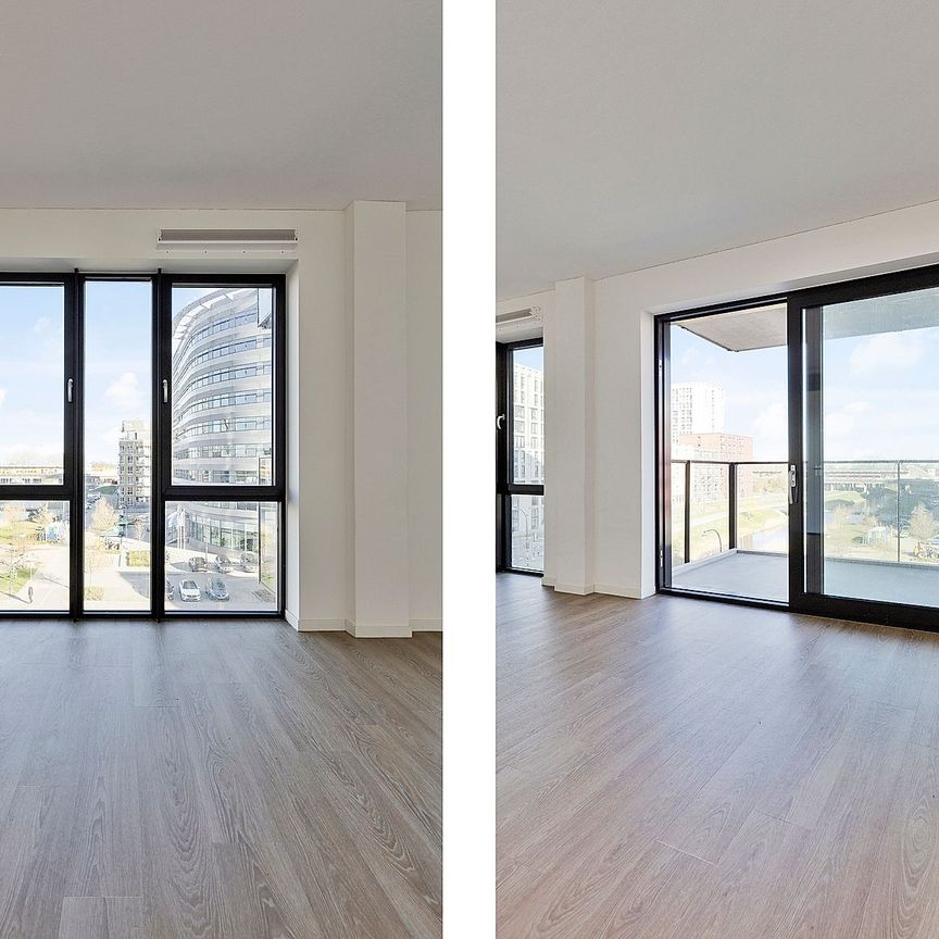 Jan Wolkerslaan 525 - Foto 1