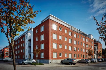 Lars Otterstedts väg 1 - Foto 5