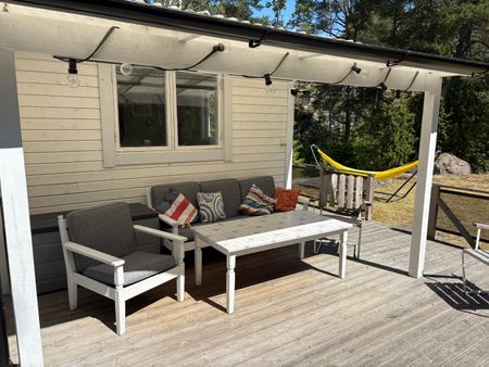 Hästhagsvändan, Värmdö - Foto 5