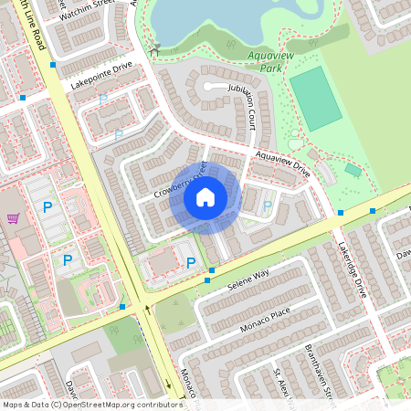 622 Louis Toscano Drive, Orleans - Cumberland And Area