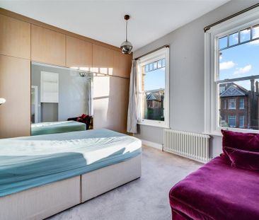 1 bedroom maisonette to rent - Photo 6