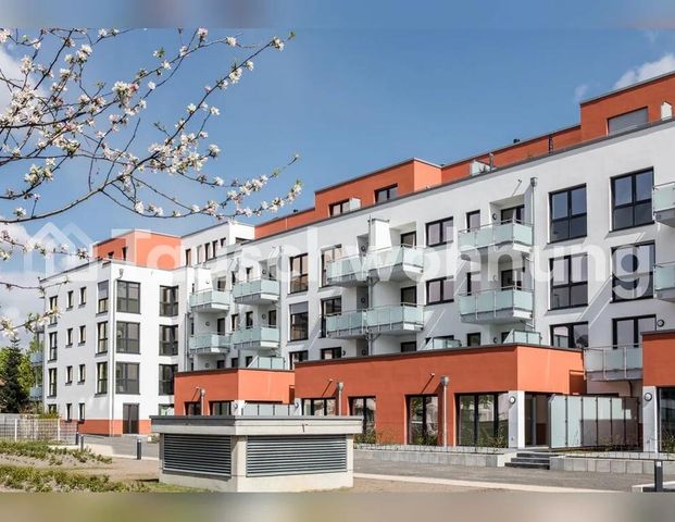 TAUSCHWOHNUNG 2 Zimmer Wohnung mitten in Bonn Auerberg - Foto 1