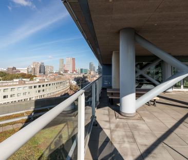 Stationsplein 67M, Den Haag - Foto 4