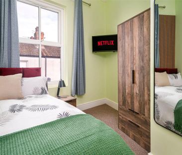 1 bedroom property to rent - Photo 6