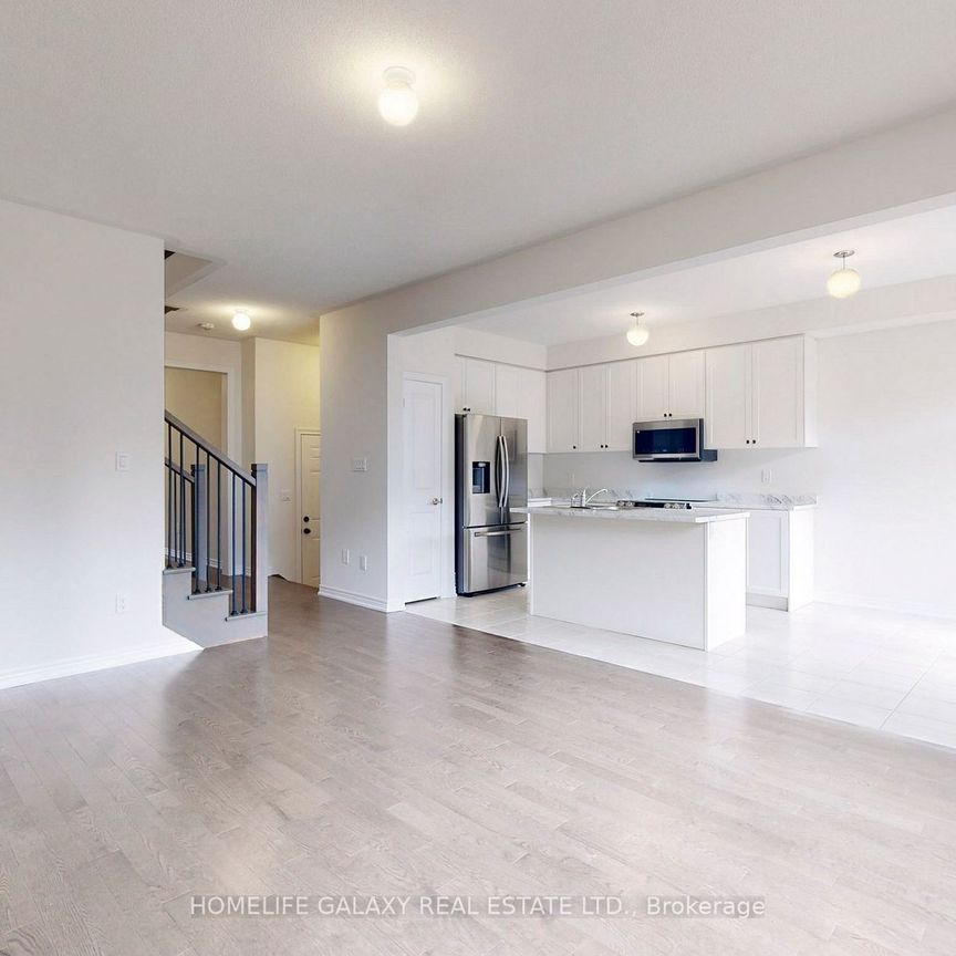 For Lease - 1296 Klondike Drive, Oshawa, Ontario - Photo 1