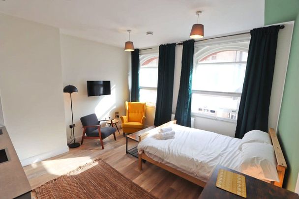 Student Properties to Let - Photo 1