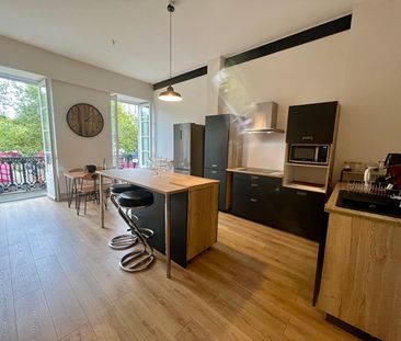 Location appartement 2 pièces, 63.46m², Carcassonne - Photo 5