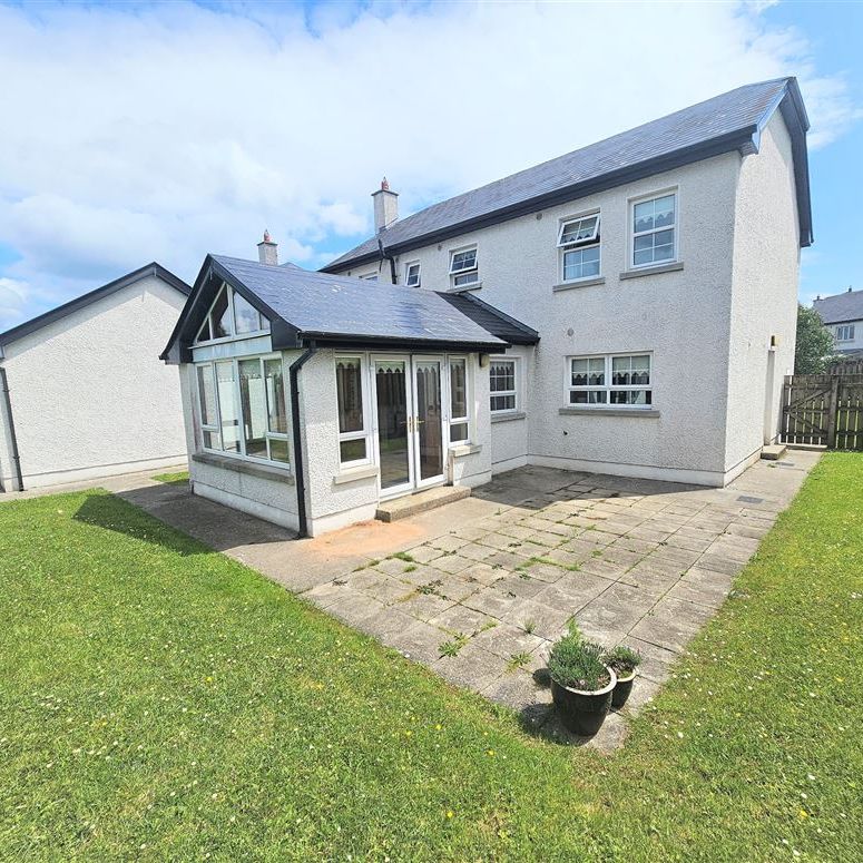 7 Woodstream, Coolaney, Sligo, F56VW98 - Photo 1