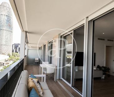 Rental apartment in Poblenou - Photo 5