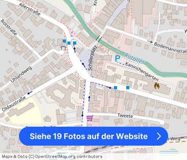 In der City von Gifhorn wohnen - Foto 1
