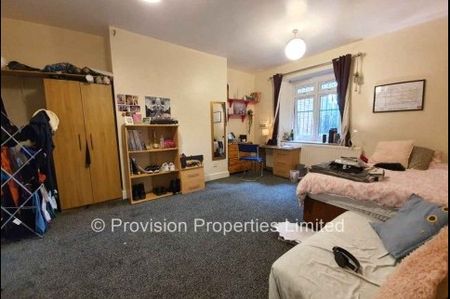 6 Bedroom Student Lets Leeds - Photo 4