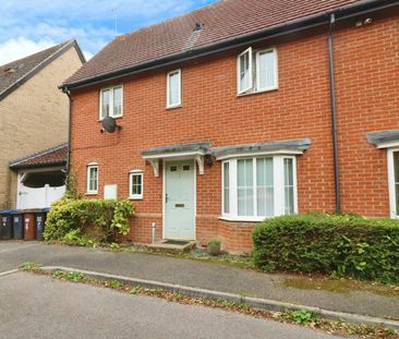 Detached house to rent on - Photo 5