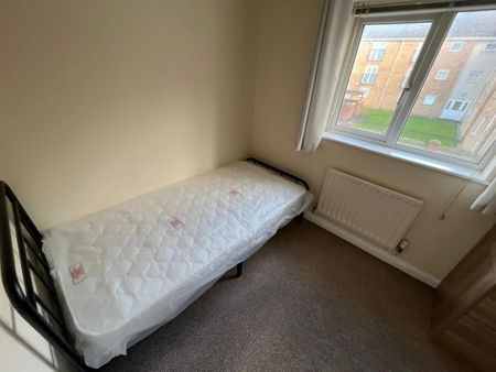 3 bedroom House To Let - Photo 3