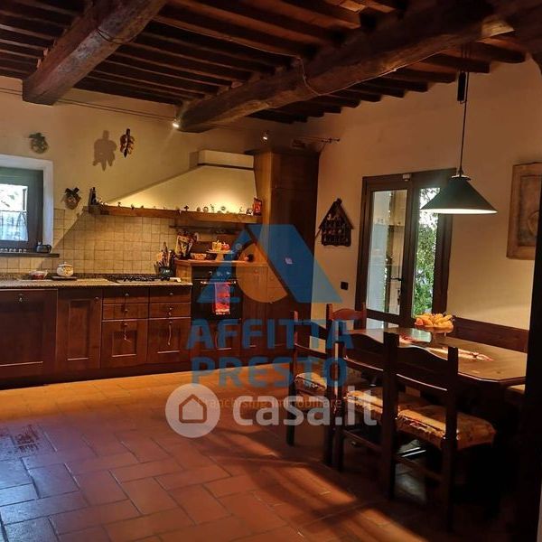 Appartamento in Affitto in zona Cusignano a San Miniato - Photo 1