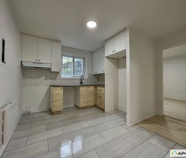 3080, rue de la forêt, Ste-Foy à louer - Photo 3