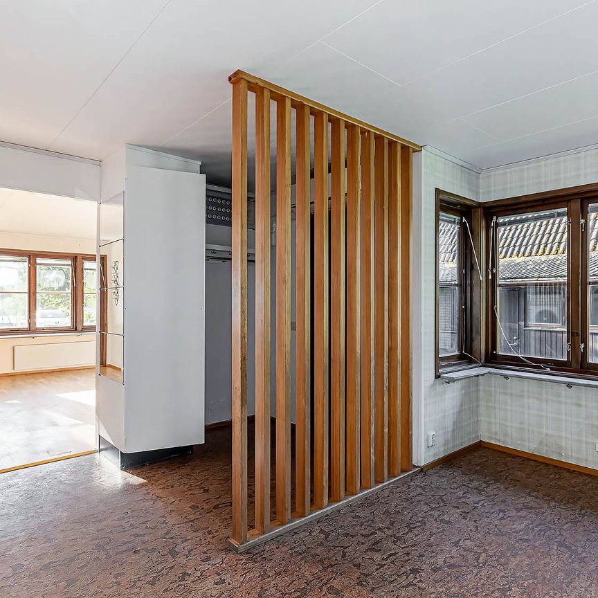 Bjurtorpsvägen, Flen - Foto 1