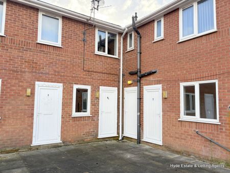 Joseph Street, Radcliffe, Manchester, M26 1JX - Photo 5