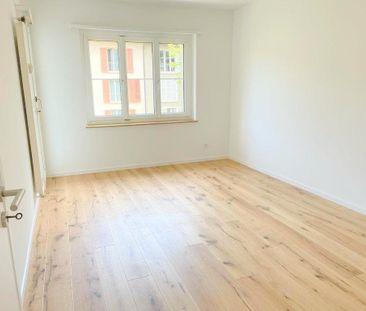 3.5 Zimmer, 72 m², 3. Stock - Photo 3