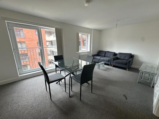 409 College Court Central, 56 King Street, Belfast, BT1 6BZ - Photo 1