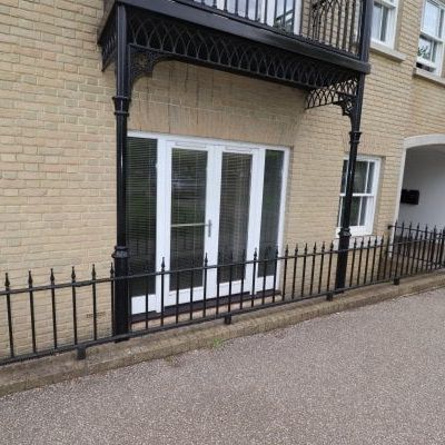 The Green Brentwood, Property for rent - Photo 1