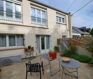 Location Appartement 2 pièces 34m² - Photo 2