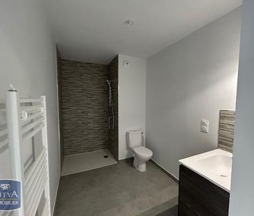 Location Appartement 2 pièces 34m² CLERMONT FERRAND 63000 - Photo 4