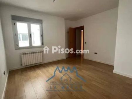 Piso en alquiler en Centro - Photo 4