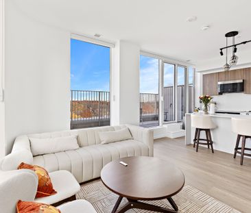 For Lease - 689 The Queensway N/A Unit# PH10, Toronto, Ontario - Photo 6