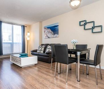 Boulevard René-Lévesque Est - Photo 1