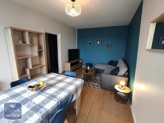 Location Appartement 1 pièce 12m² LIMOGES 87000 - Photo 1