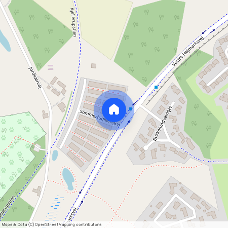 Sommerfugleengen 20, 8600 Silkeborg