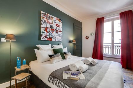 Rue de Rivoli - Photo 5