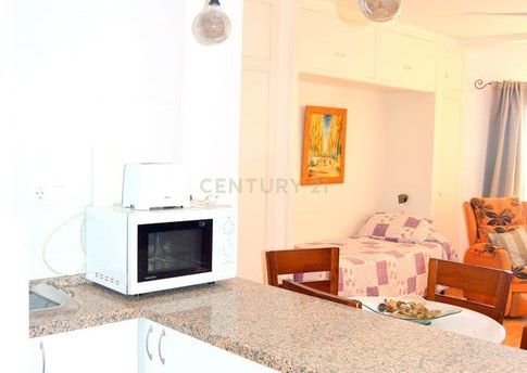 Torremolinos, Andalusia