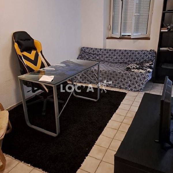 Studio 25 m² (ref: 2128095) - Photo 2