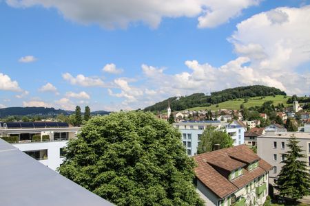 2.5 Zimmer, 88 m², 3. Stock - Photo 5