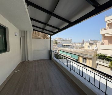 Διαμέρισμα για ενοικίαση Άνω Ιλίσια (Ζωγράφου) - Photo 3