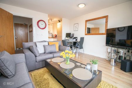 1 bedroom apartment to rent - Photo 4