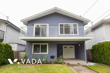 Unfurnished, Pet Friendly, 2 Bed 1 Bath House (Lower Level) For Rent - Photo 2