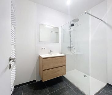 Appartement te huur - Photo 3