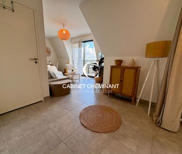 Location Appartement 1 pièce 36m² - Photo 2