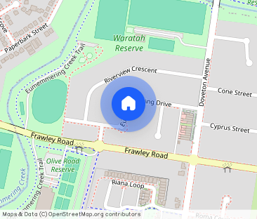 Eumemmerring - Photo 1