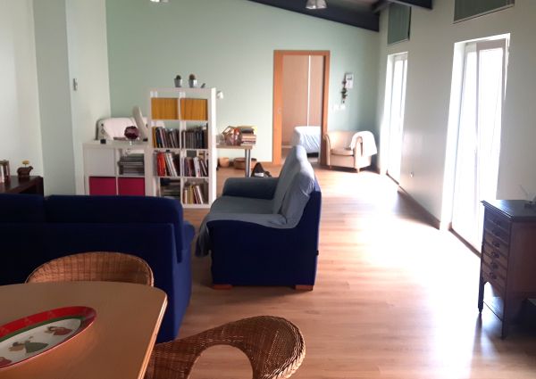 Fully furnished 1 bedroom apartment in the historic area of Aveiro!