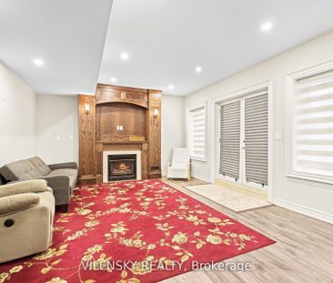 For Lease - 144 Birch Avenue Unit# 1, Richmond Hill, Ontario - Photo 2