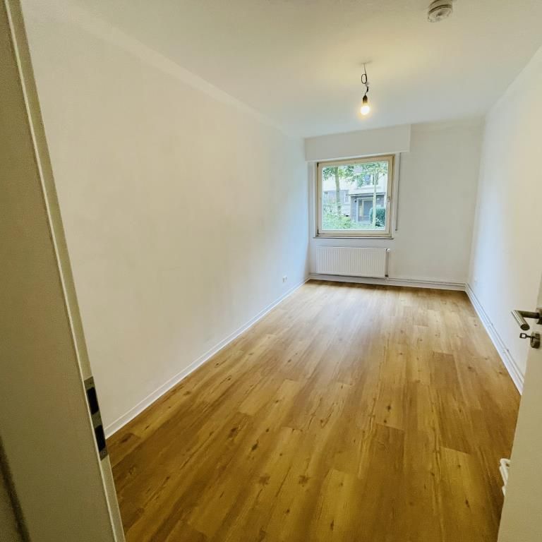 Mehr Platz fürs Homeoffice! Modernisierte 3-Zimmer-Wohnung im Woogsviertel! - Photo 1