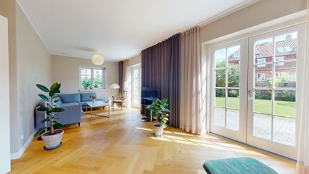 184m² Villa | Vanløse - Photo 3
