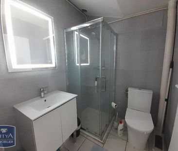 Location Appartement 1 pièce 21m² LE MANS 72000 - Photo 4